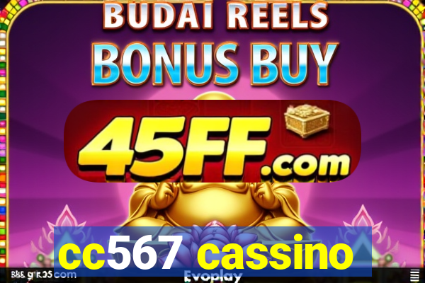 cc567 cassino